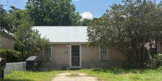 302 Burleson Street Gallery 1