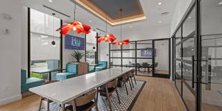 Leksa at Cityplace Gallery 25