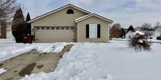 Freshly Renovated Home With Man Cave In Trenton OH Gallery 1