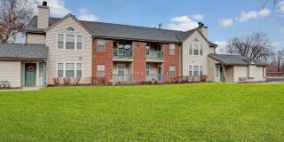 St. James Place Gallery 21