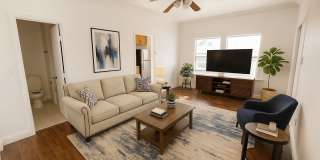 8th Street Apartments Gallery 1