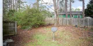 Move In Ready Two Bedroom Home! Gallery 7