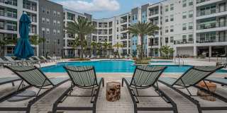 Cove at 47th Gallery 26