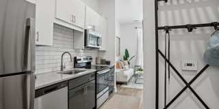 Link Apartments® NoDa 36th Gallery 11