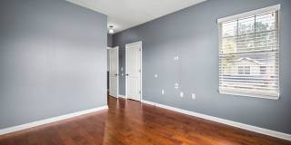 End unit townhome in The Cottages at Oakleaf Plantation Gallery 6