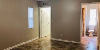 Experience this Cape Coral 3 bedroom 2 bath duplex with 1 car garage and screened in lanai. Gallery 18