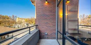 Luxury Furnished Old Town Condo – Modern Elegance in the Heart of Fort Collins Gallery 28