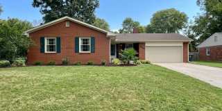 Renovated Ranch in Monroe Gallery 1