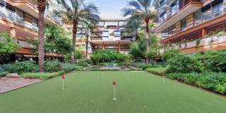 7127 E RANCHO VISTA Drive Gallery 28