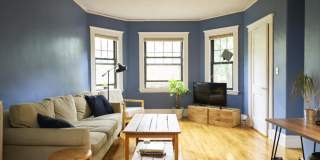 11 Everett St. Gallery 6