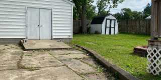 326 E. Liberty St. Gallery 17