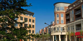 120 N Northwest Highway Gallery 1