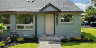 3bd/2ba Seattle Home 3bd/2ba Seattle Home Gallery 1