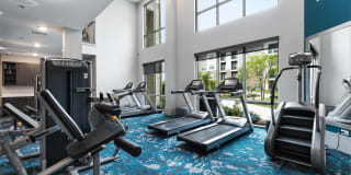 Cyan Craig Ranch Apartments Gallery 14