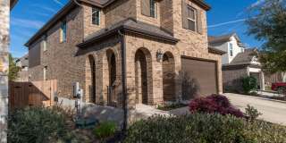 8009 Prairie Rye Drive Gallery 1