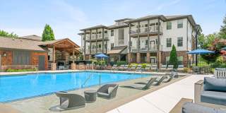 Artisan Station Apartments Gallery 1
