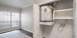Castle Hills Townhomes Gallery 11