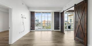 410 EVERNIA STREET APT 807 - 1 Gallery 1