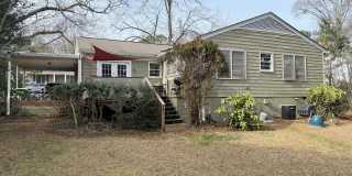 Cute Three Bedroom Near Piedmont Hospital Cute Three Bedroom Near Piedmont Hospital Gallery 28