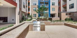 The Mark at Midtown Gallery 30