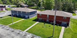 Large 4 bedroom Duplex Gallery 35
