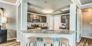 The Station at MacArthur Gallery 5