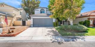 Modern Comfort Meets Timeless Style in a Beautifully Updated Las Vegas Home! Gallery 1