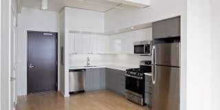 Crane Flats and Lofts Gallery 14