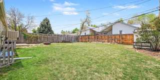 Beautifully Updated Littleton Home with Huge Yard & Basement Storage Gallery 21