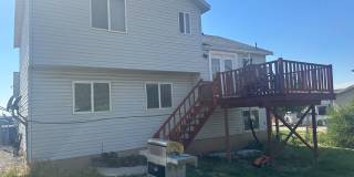 Great Tri-level home mountian views Gallery 4