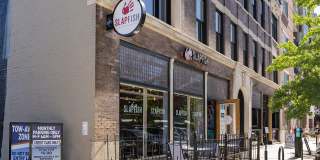 Industry Indianapolis Gallery 77