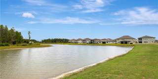 6Bds/7 Bths Massive Estate home overlooking a pond in an amenity-rich community Gallery 81