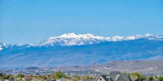 FULLY FURNISHED HOME in a PEACEFUL RANCH-STYLE SETTING with MOUNTAIN VIEWS & MODERN UPGRADES IN SPANISH SPRINGS Gallery 88