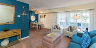 North Shore Gardens Apartments Gallery 46