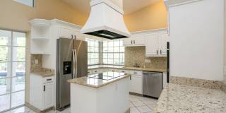 ***MOON LAKE***GREAT LOCATION***SINGLE FAMILY HOME WITH POOL***LAKE VIEW***UNFURNISHED ANNUAL*** Gallery 1