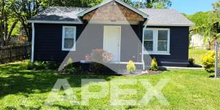 Renovated Craftsman Style 3 Bd 1.5- Ba Single Family Home in North Knox! Gallery 1