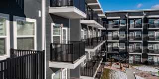 Hart Apartments Hart Apartments Gallery 7