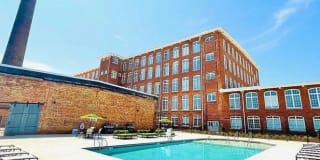 Easley Mill Lofts Gallery 2