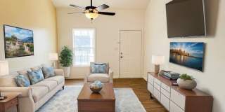 Charming 3-Bedroom, 2-Bath Home with Rocking Chair Front Porch Gallery 4