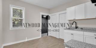 This beautifully updated 3-bedroom, 2-bath single-family home is ready for move-in! Gallery 11
