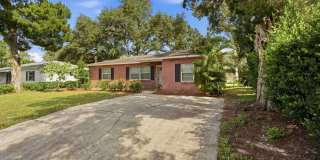 Beautifully Renovated 3-Bedroom, 2-Bath Tampa Home in Forest Hills Gallery 4