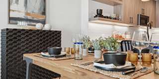 The Novus Apartments Gallery 19