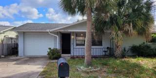GORGEOUS 2 Bedroom, 1 Bath house with a 1 CAR GARAGE in Port Richey *Move-in Ready* Gallery 1