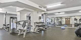 Key Towers Apartments Gallery 22