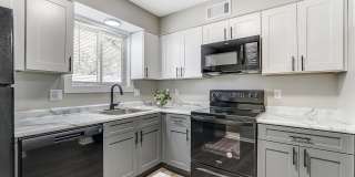 Fairview Court Apartments Gallery 23