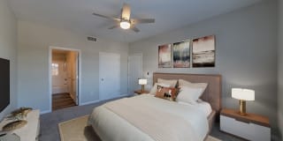 Residences at DeSales Plaza Gallery 8