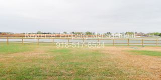 New Construction with Pond View! 4 Bed 2 Bath Broken Arrow Gallery 34