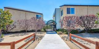 Montrose Villas Gallery 1