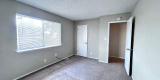 Two Bedroom One Bathroom Apartment Gallery 8