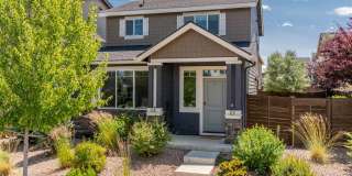 Newer 3 Bedroom, 2.5 Bath Home with Community Pool & Park Gallery 1